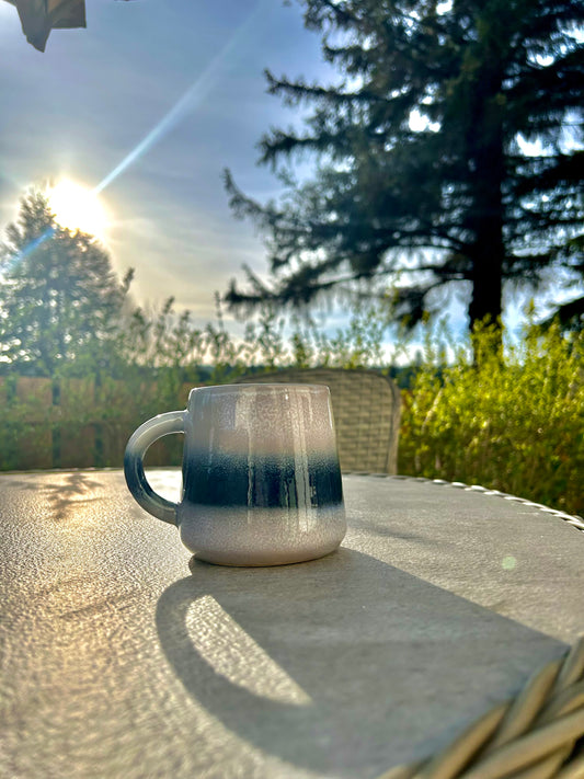 Dusk Glaze Mug