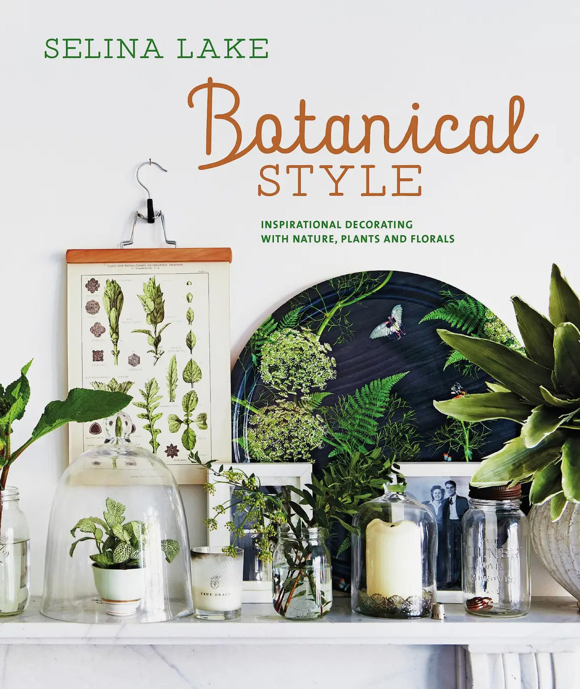 Botanical Style